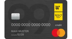 bank99 Classic from bank99 / card complete