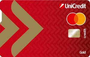 Bank Austria Mastercard Gold from Bank Austria (UniCredit)