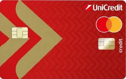 Bank Austria Gold Student from Bank Austria (UniCredit)