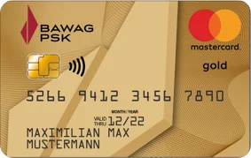 BAWAG Business Gold from BAWAG