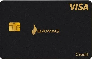 BAWAG Kreditkarte GOLD from BAWAG