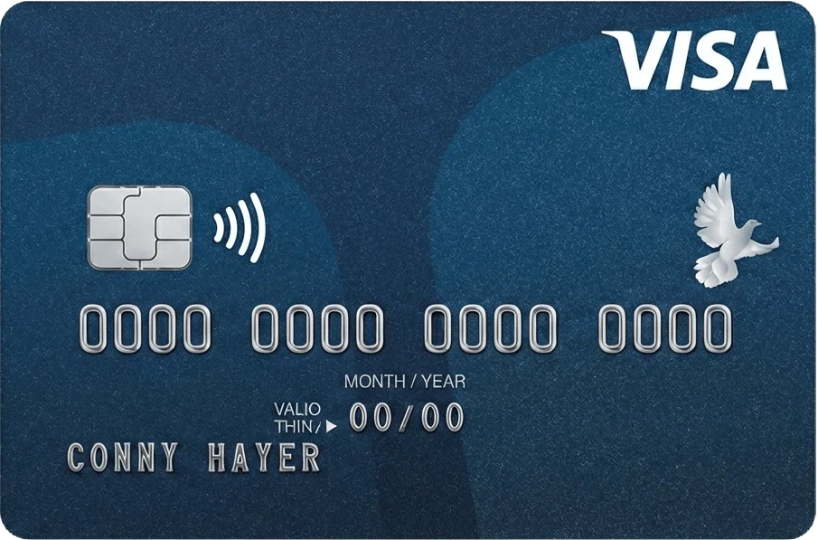 Student Card from card complete