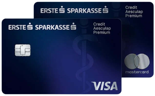 Erste Aesculap Premium from Erste Bank / Sparkasse