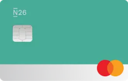 N26 Go from N26