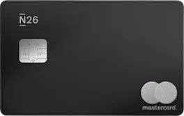 N26 Metal from N26