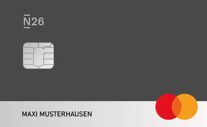 N26 Smart from N26