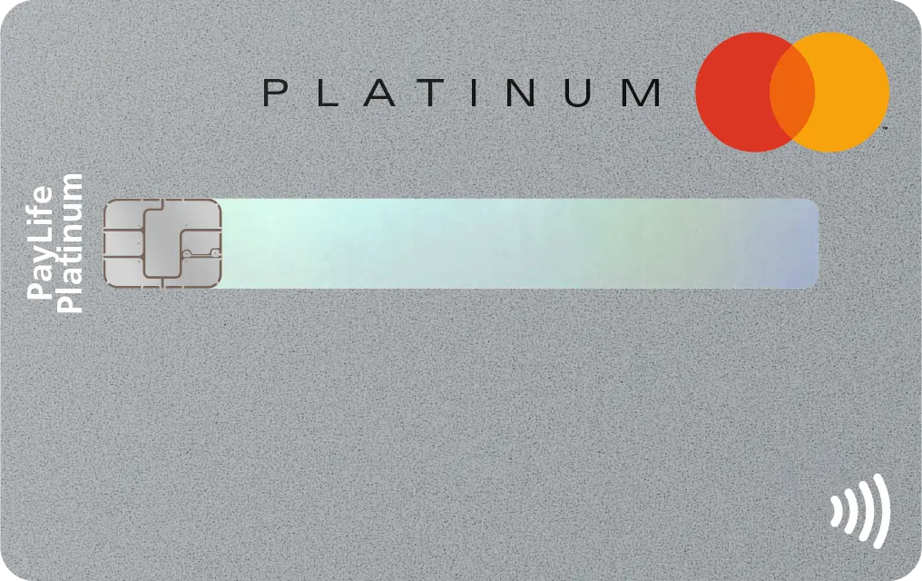 PayLife Platinum from PayLife