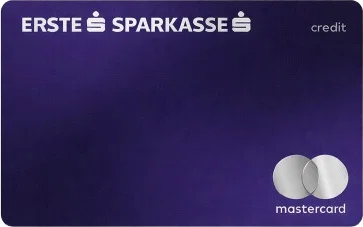 Erste Premiumcard Mastercard from Erste Bank / Sparkasse