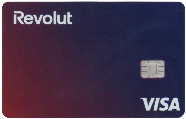 Revolut Standard from Revolut