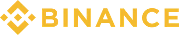 7. Binance logo