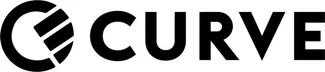 7. Curve logo