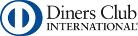 Diners Club Vintage logo