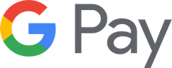 Google Pay logo