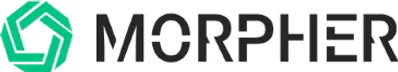6. Morpher logo