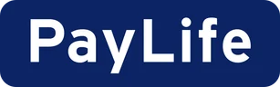 PayLife logo