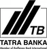 2. Tatra Bank logo