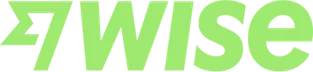 5. Wise logo