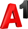 A1 logo