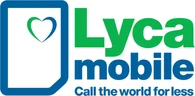 Lyca Mobile logo