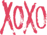 XOXO logo